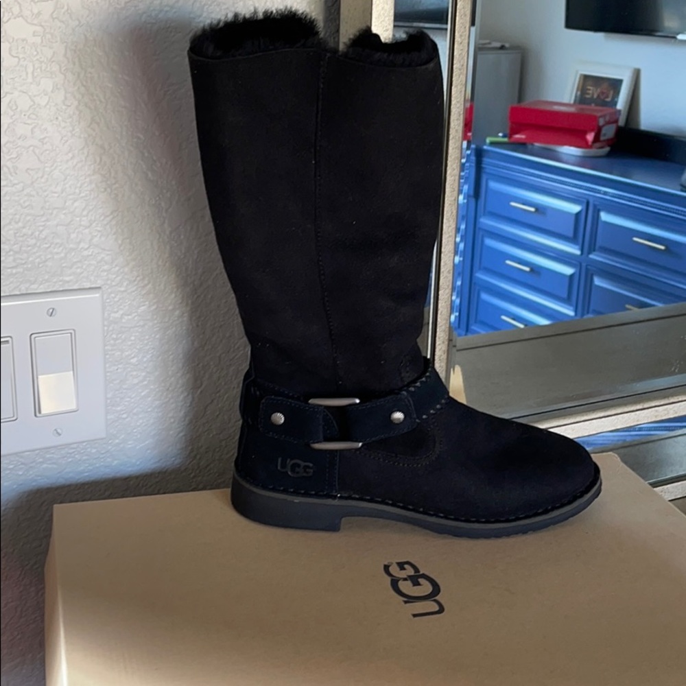 Ugg Braiden